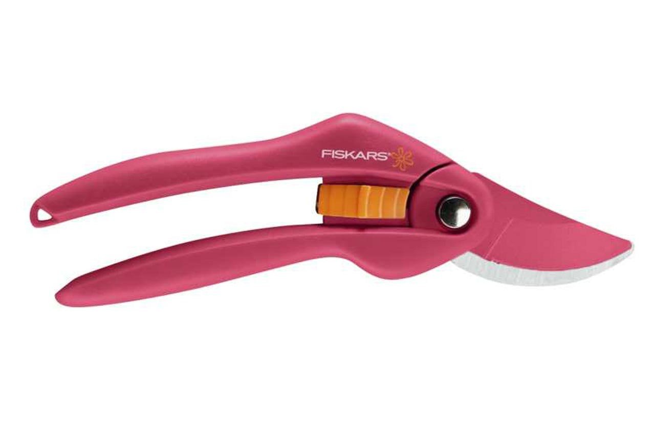 GARDEN SCISSORS